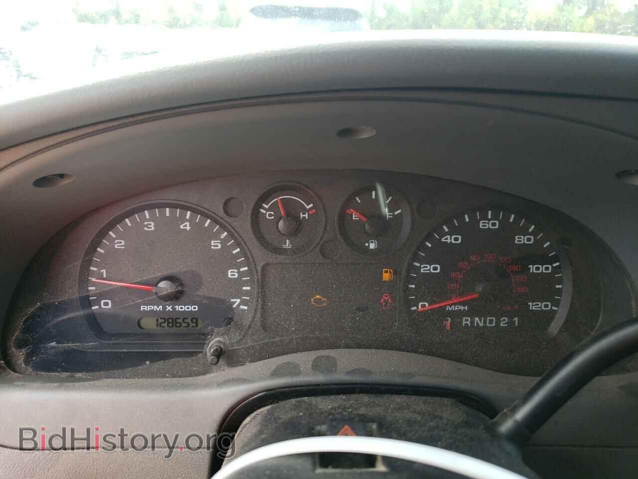 2011 FORD RANGER - VIN: 1FTKR1EE4BPA59426 - Фото 9