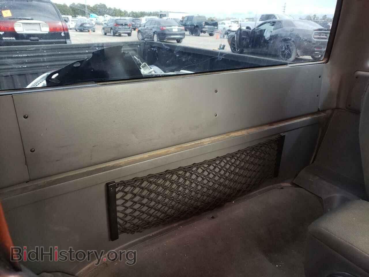 2011 FORD RANGER - VIN: 1FTKR1EE4BPA59426 - Фото 10