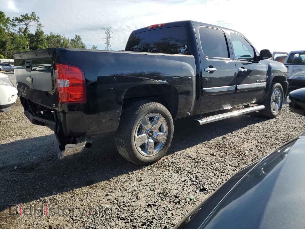 2011 CHEVROLET ALL Models - VIN: 3GCPCSE08BG237490 - Фото 3