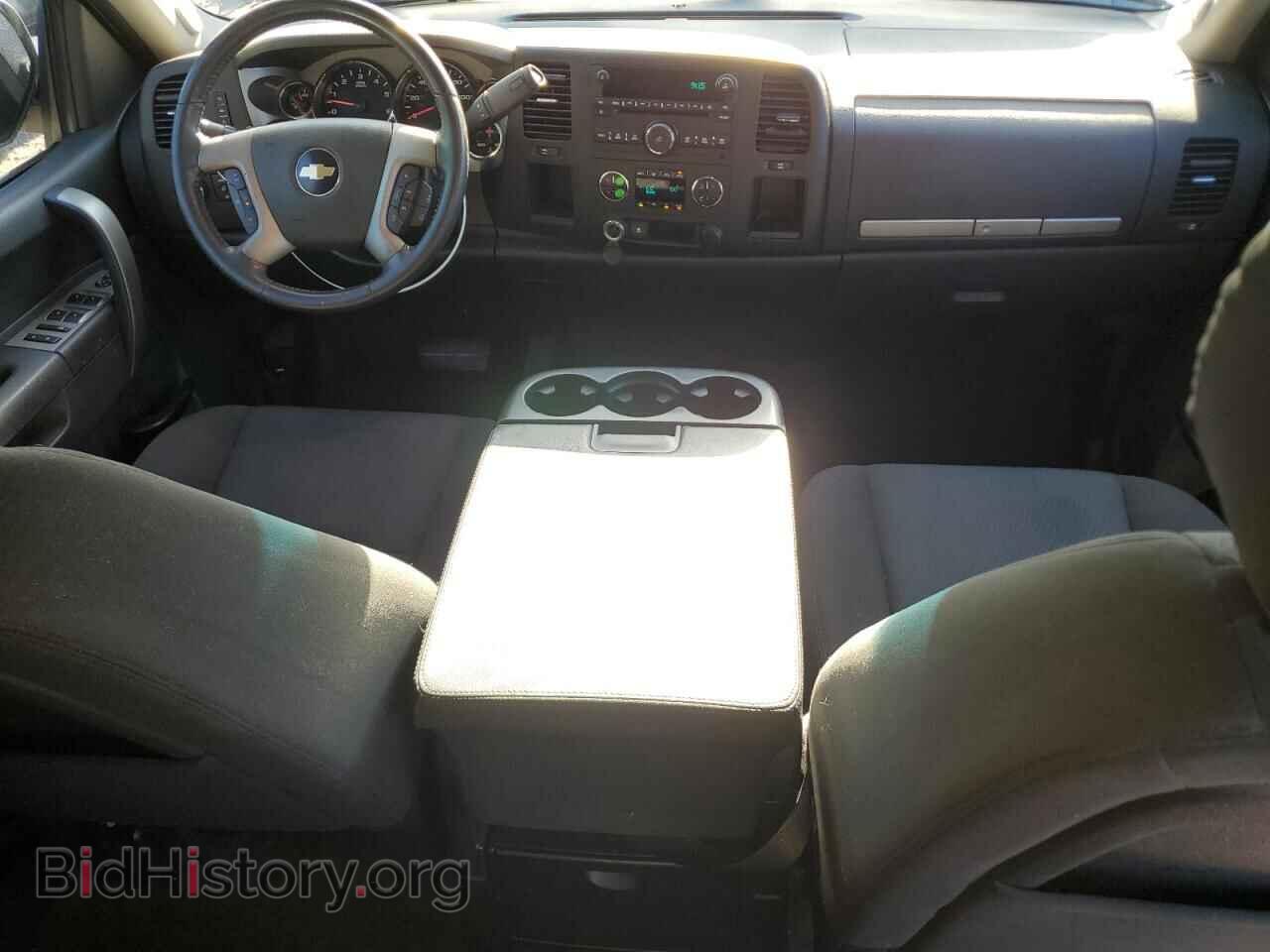 2011 CHEVROLET ALL Models - VIN: 3GCPCSE08BG237490 - Фото 8