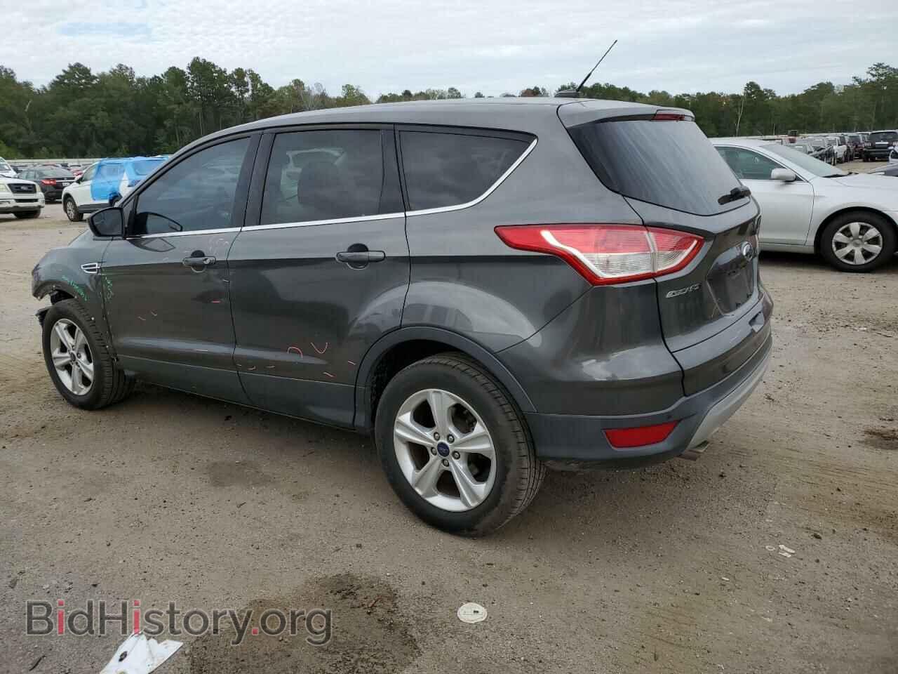 2015 FORD ESCAPE - VIN: 1FMCU0G79FUC44005 - Photo 2