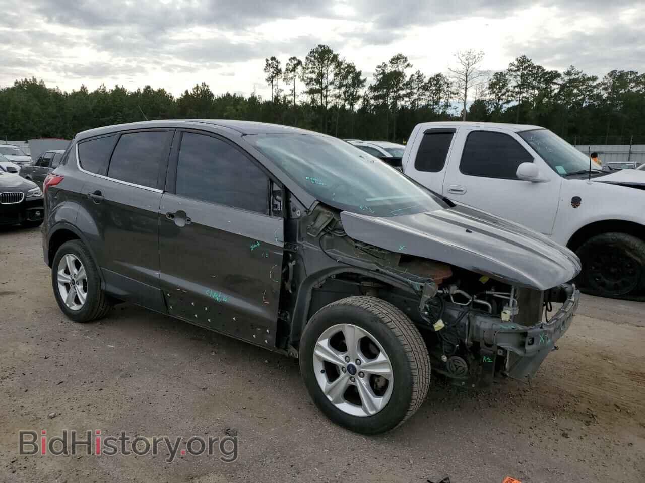 2015 FORD ESCAPE - VIN: 1FMCU0G79FUC44005 - Photo 4