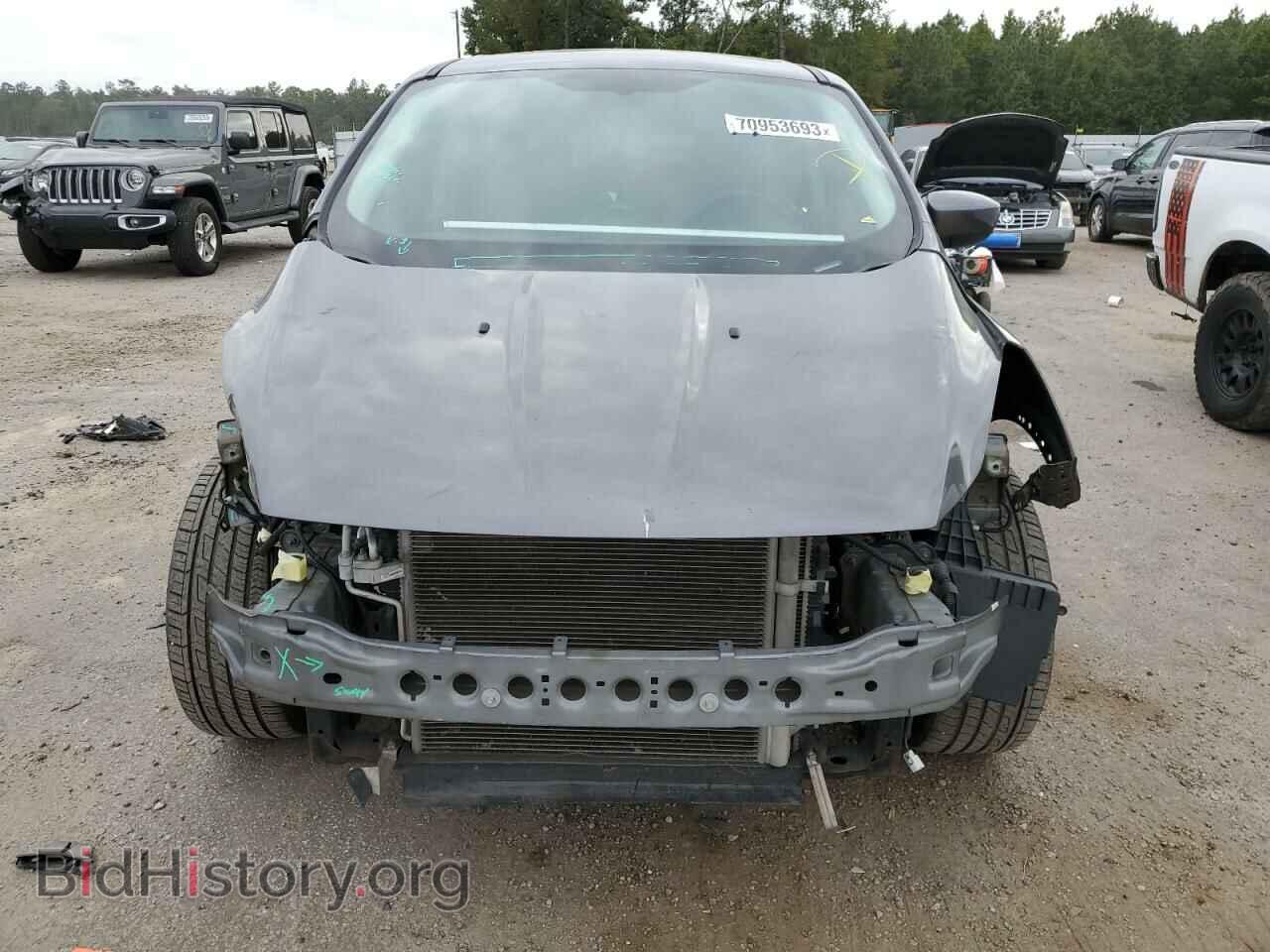 2015 FORD ESCAPE - VIN: 1FMCU0G79FUC44005 - Photo 5