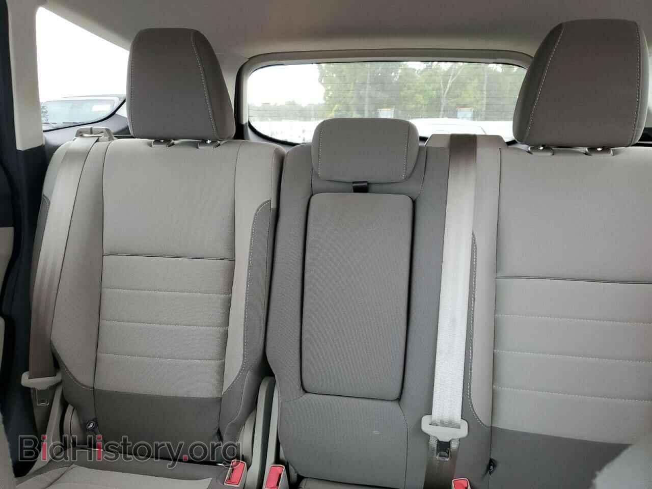 2015 FORD ESCAPE - VIN: 1FMCU0G79FUC44005 - Photo 10