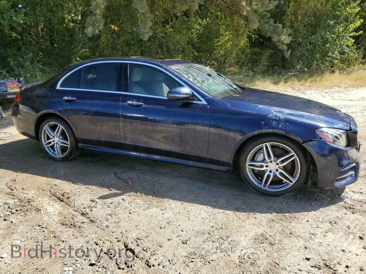 2017 MERCEDES-BENZ E-CLASS - VIN: WDDZF4KB4HA193941 - Фото 4