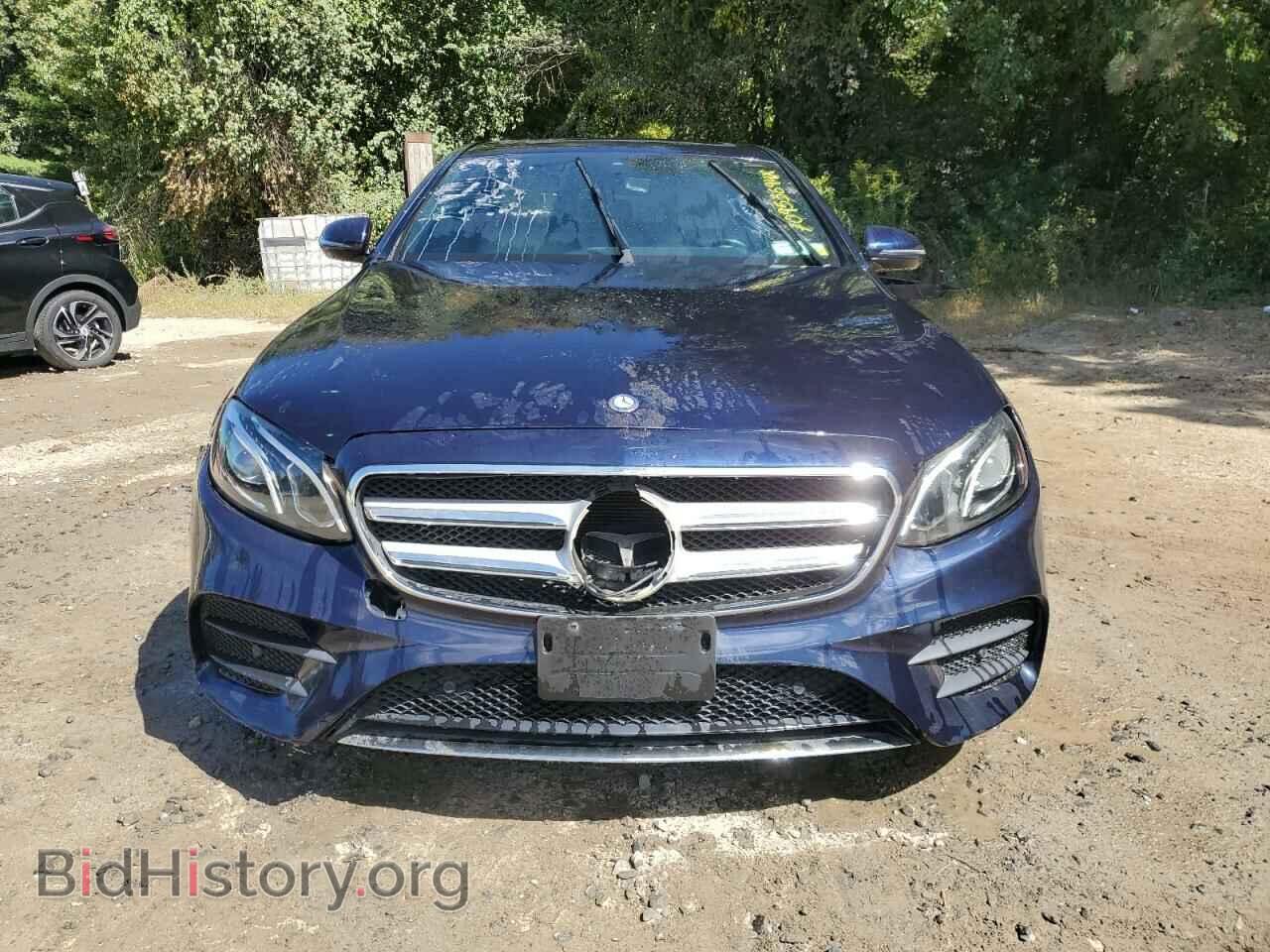 2017 MERCEDES-BENZ E-CLASS - VIN: WDDZF4KB4HA193941 - Фото 5