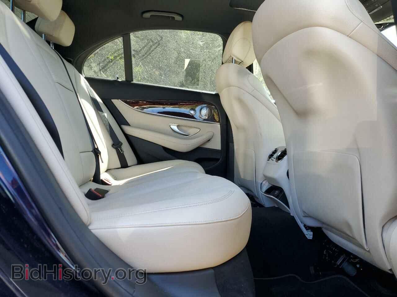 2017 MERCEDES-BENZ E-CLASS - VIN: WDDZF4KB4HA193941 - Фото 10