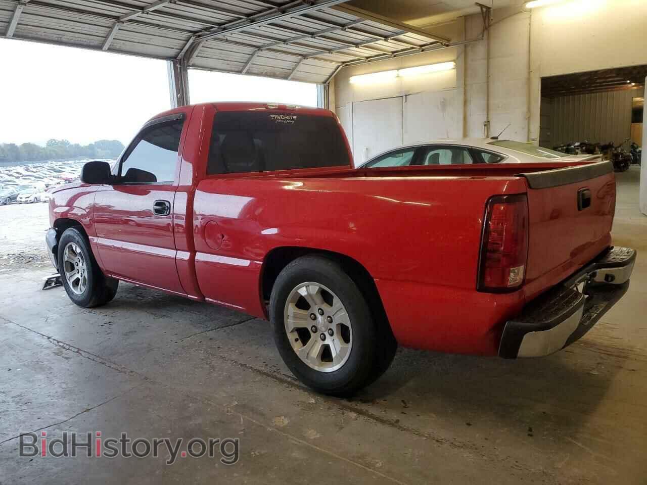 2006 CHEVROLET ALL Models - VIN: 3GCEC14X36G173316 - Фото 2