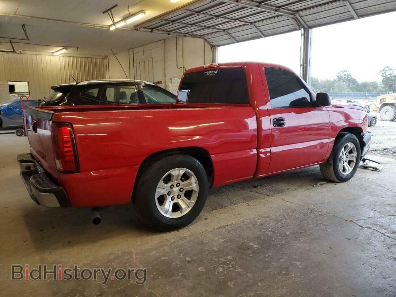 2006 CHEVROLET ALL Models - VIN: 3GCEC14X36G173316 - Фото 3
