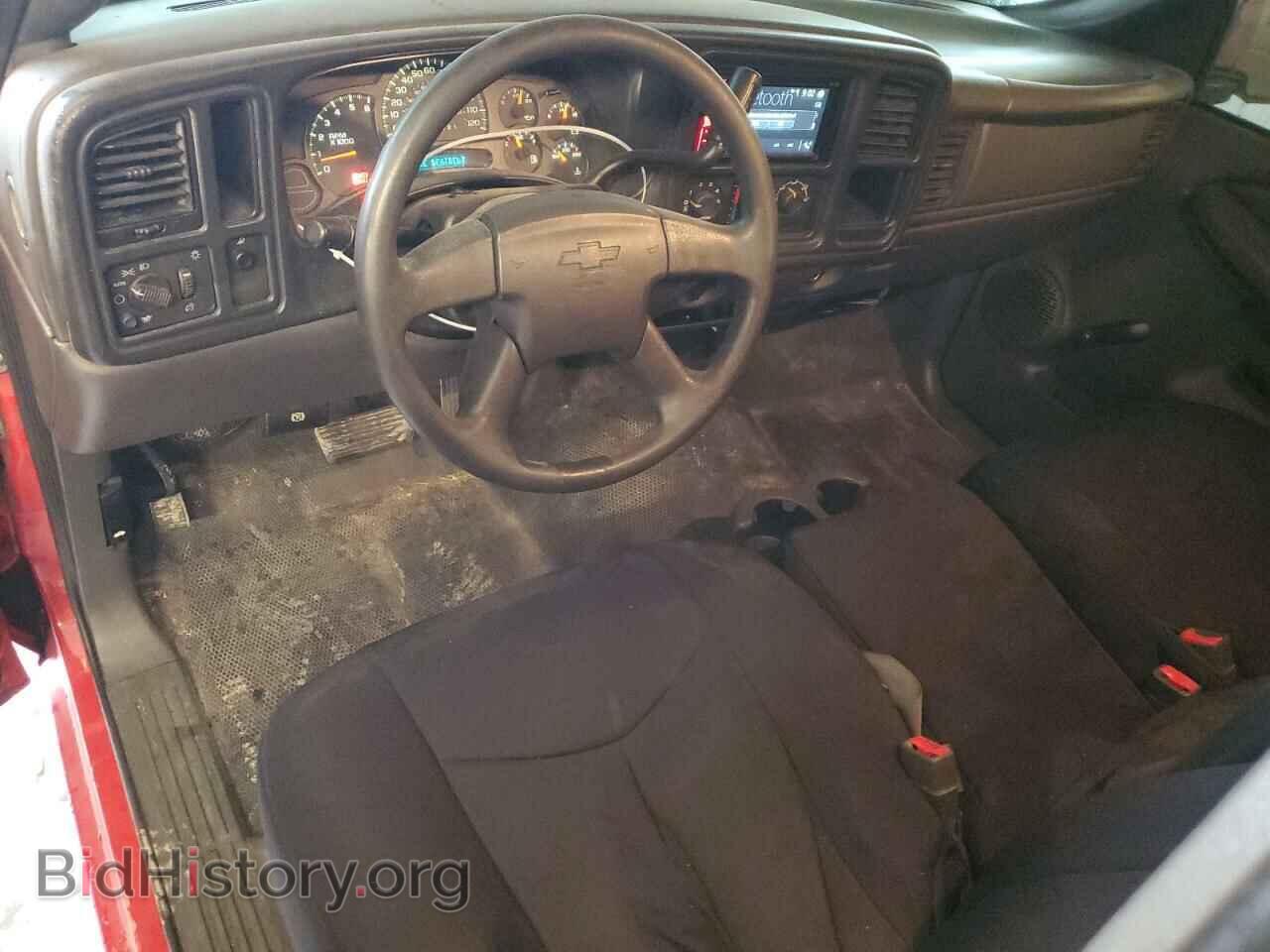 2006 CHEVROLET ALL Models - VIN: 3GCEC14X36G173316 - Фото 8
