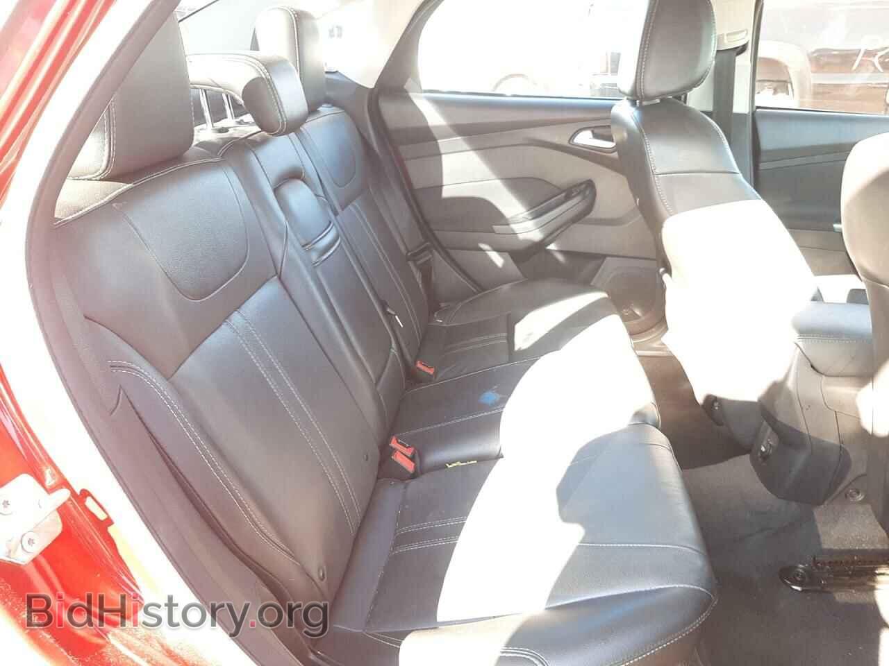 2013 FORD FOCUS - VIN: 1FADP3J22DL220698 - Фото 6
