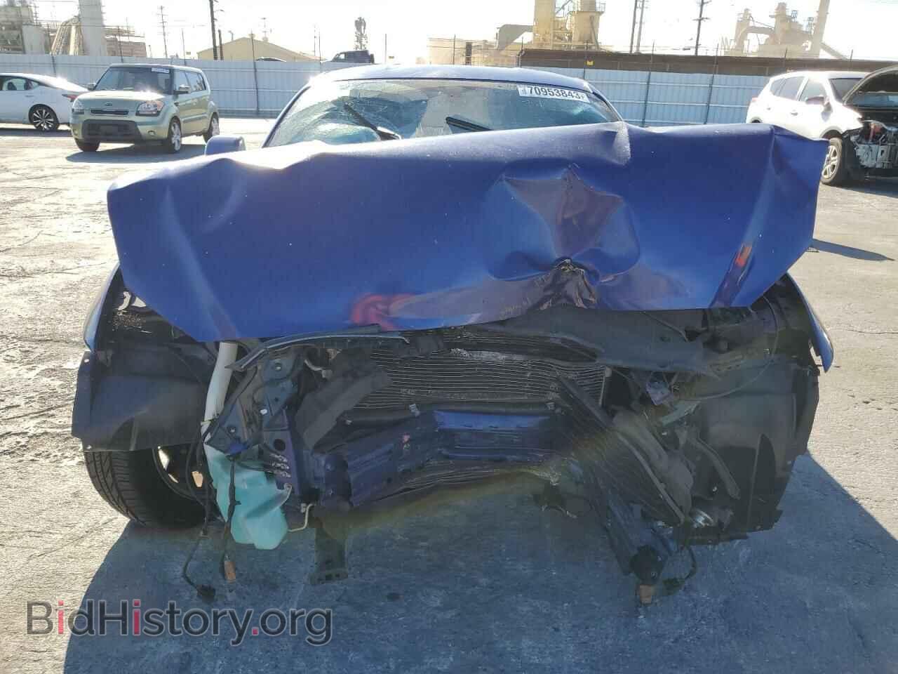 2016 FORD ALL Models - VIN: 1FA6P8AM8G5246450 - Фото 5