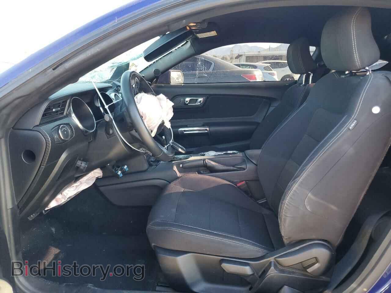 2016 FORD ALL Models - VIN: 1FA6P8AM8G5246450 - Фото 7