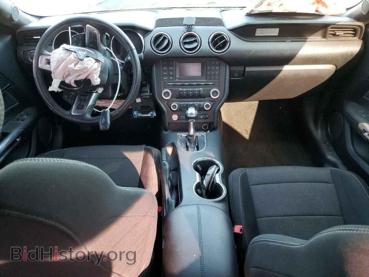 2016 FORD ALL Models - VIN: 1FA6P8AM8G5246450 - Фото 8
