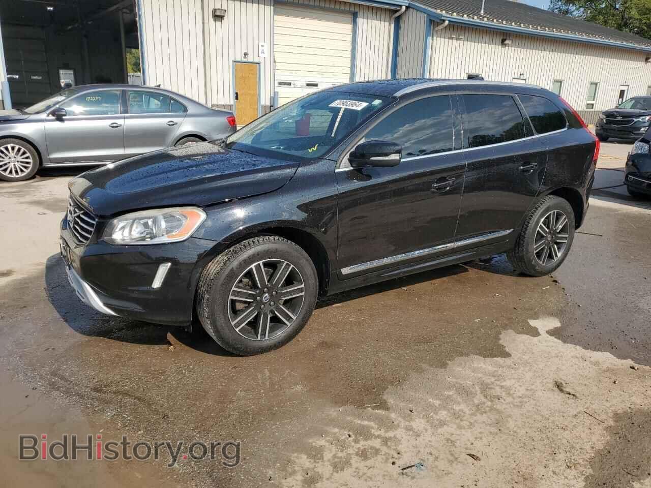 Фотография YV440MRR1H2109882 - VOLVO XC60 2017