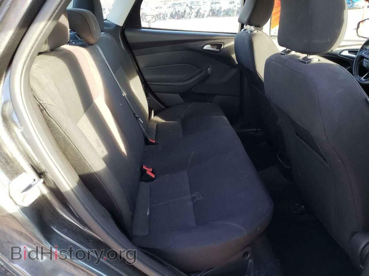 2016 FORD FOCUS - VIN: 1FADP3F23GL361048 - Фото 6