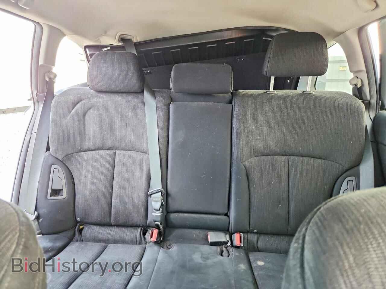 2013 SUBARU OUTBACK - VIN: 4S4BRCCC4D3257359 - Фото 10