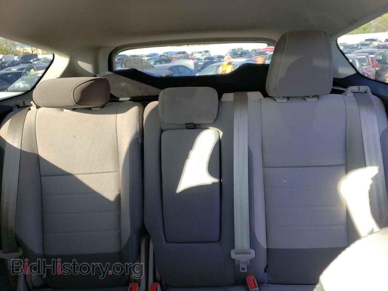 2015 FORD ESCAPE - VIN: 1FMCU0GX2FUA81908 - Фото 10