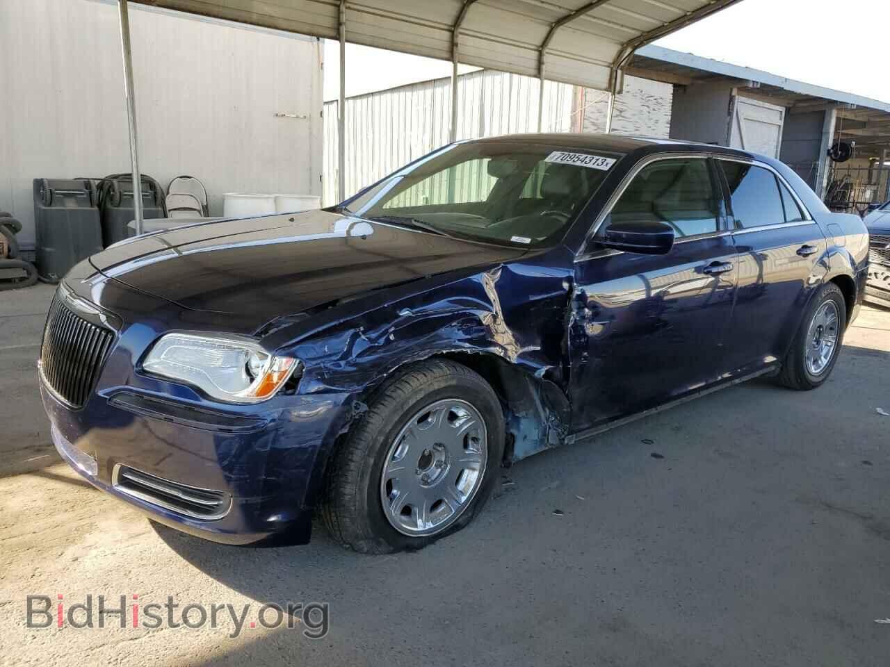 Photo 2C3CCAAG8DH703065 - CHRYSLER 300 2013