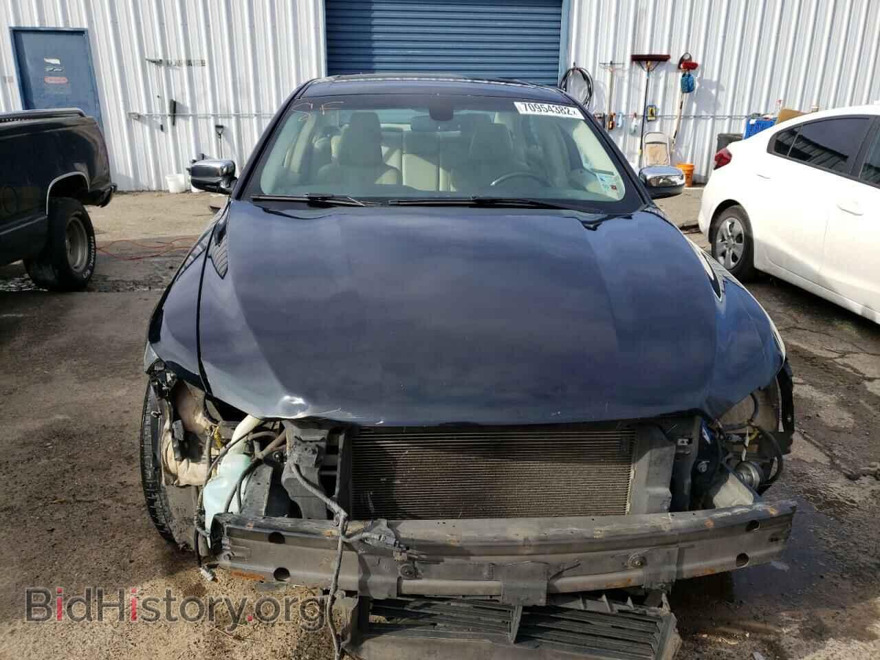 2014 FORD TAURUS - VIN: 1FAHP2F89EG101548 - Photo 5