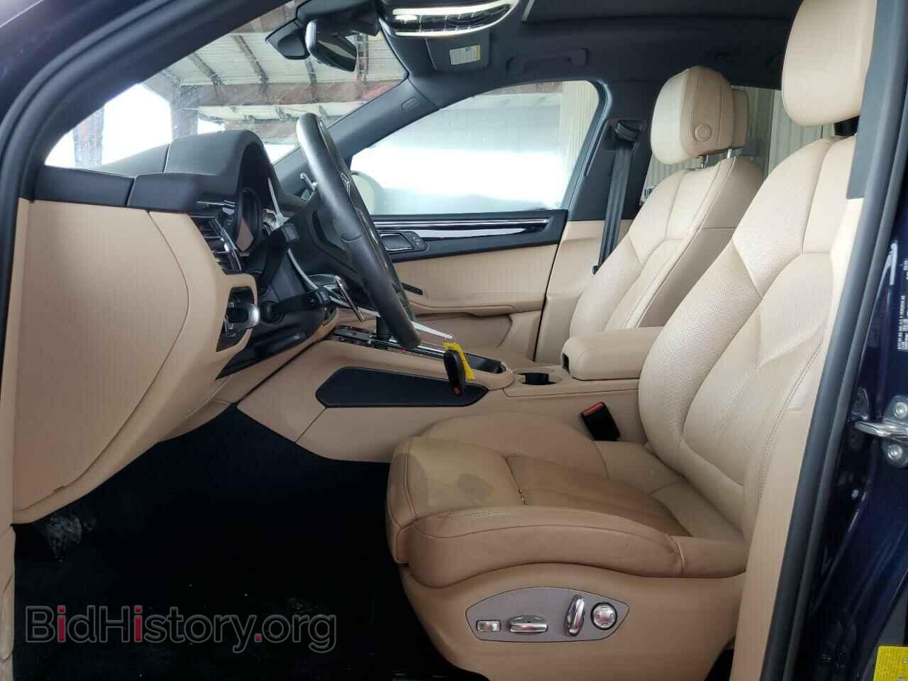 2023 PORSCHE MACAN BASE - VIN: WP1AA2A59PLB02380 - Photo 7