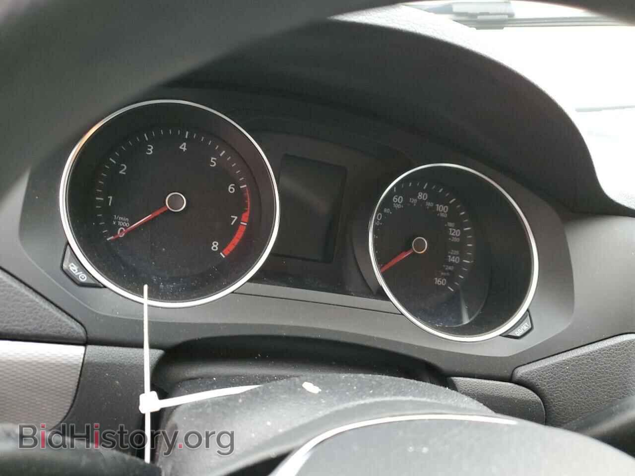 2017 VOLKSWAGEN JETTA - VIN: 3VW2B7AJ4HM328207 - Фото 9