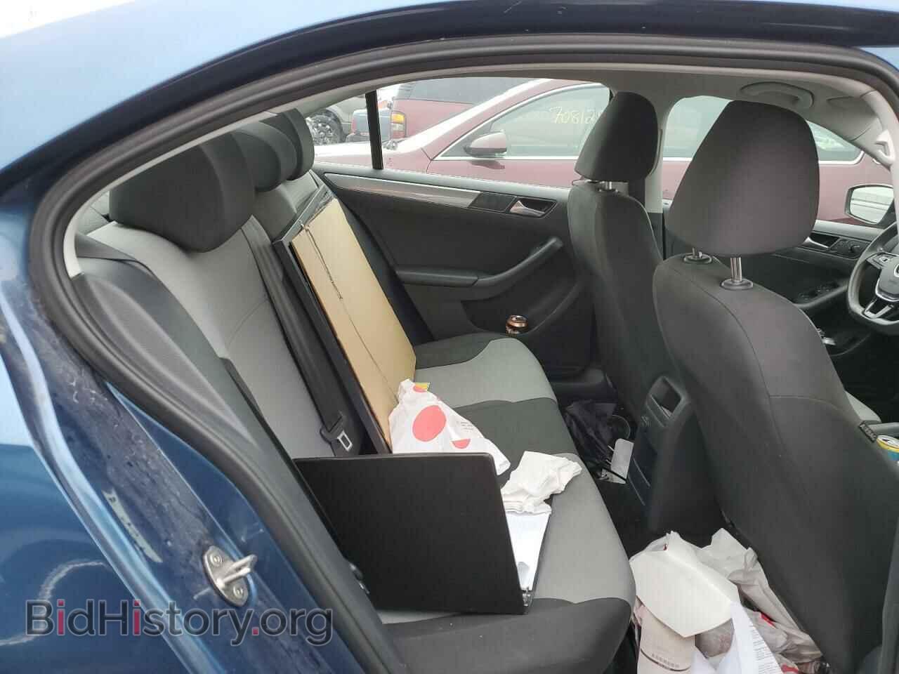 2017 VOLKSWAGEN JETTA - VIN: 3VW2B7AJ4HM328207 - Фото 10