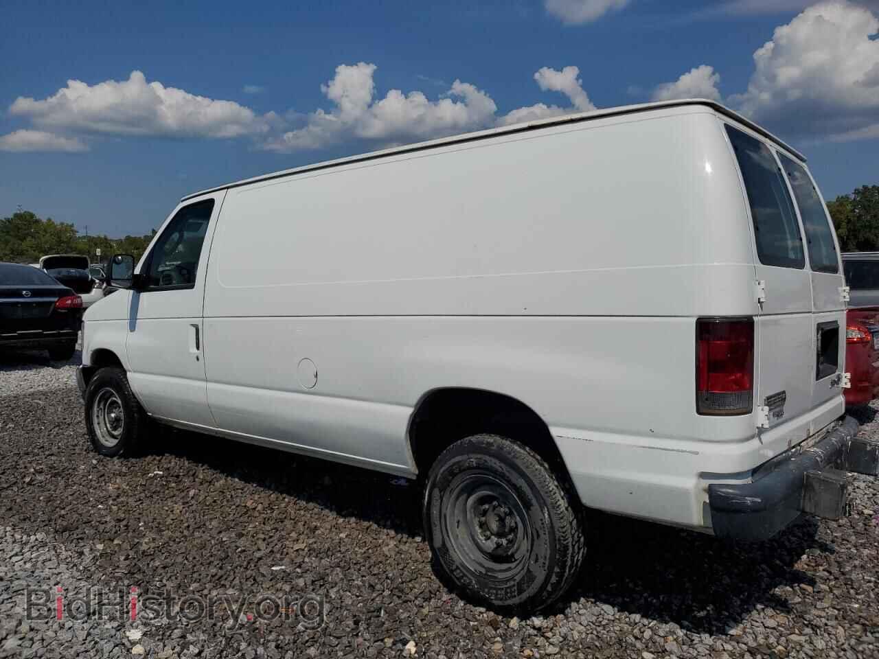 2013 FORD ALL Models - VIN: 1FTNE2EW4DDA45618 - Photo 2