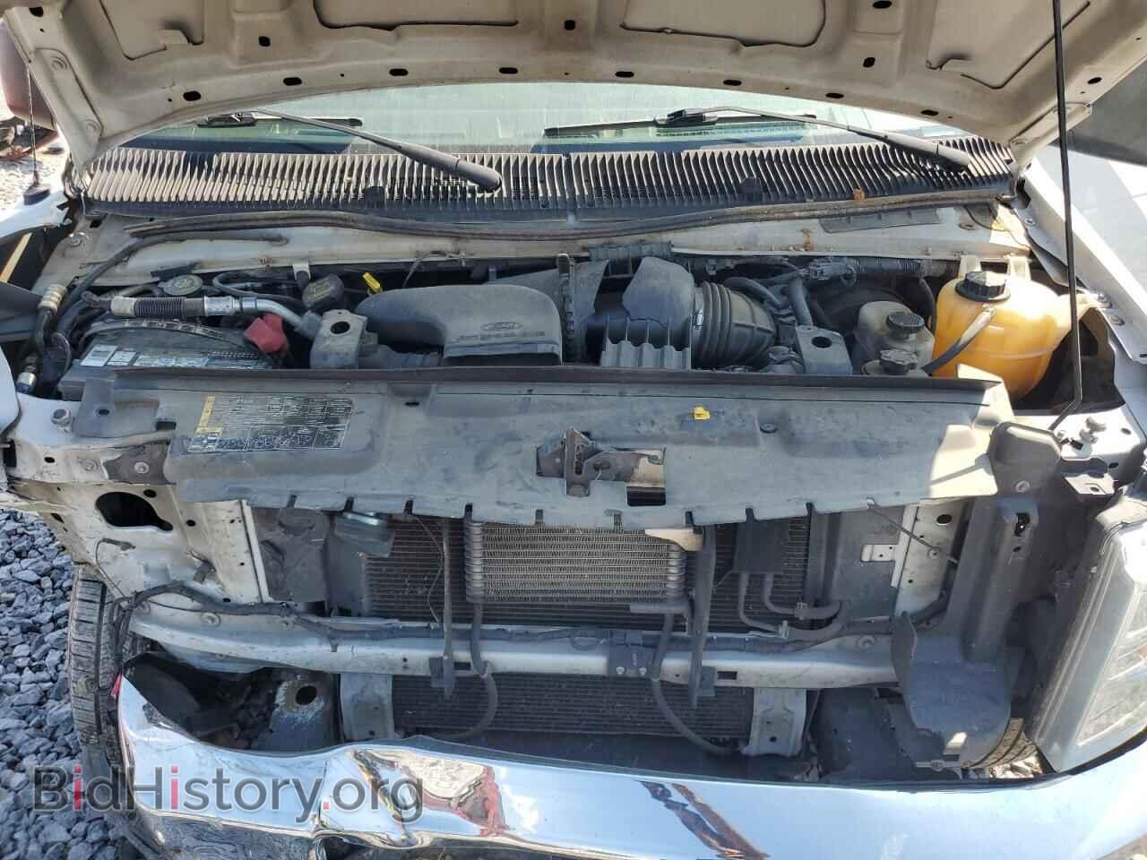2013 FORD ALL Models - VIN: 1FTNE2EW4DDA45618 - Photo 12