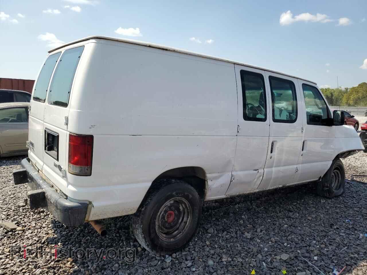 2013 FORD ALL Models - VIN: 1FTNE2EW4DDA45618 - Photo 3
