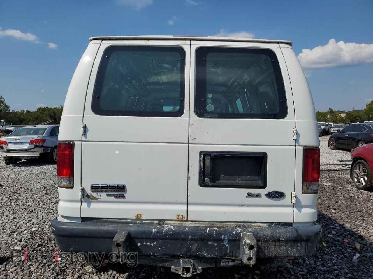 2013 FORD ALL Models - VIN: 1FTNE2EW4DDA45618 - Photo 6