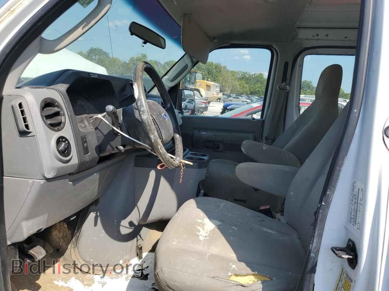 2013 FORD ALL Models - VIN: 1FTNE2EW4DDA45618 - Photo 7