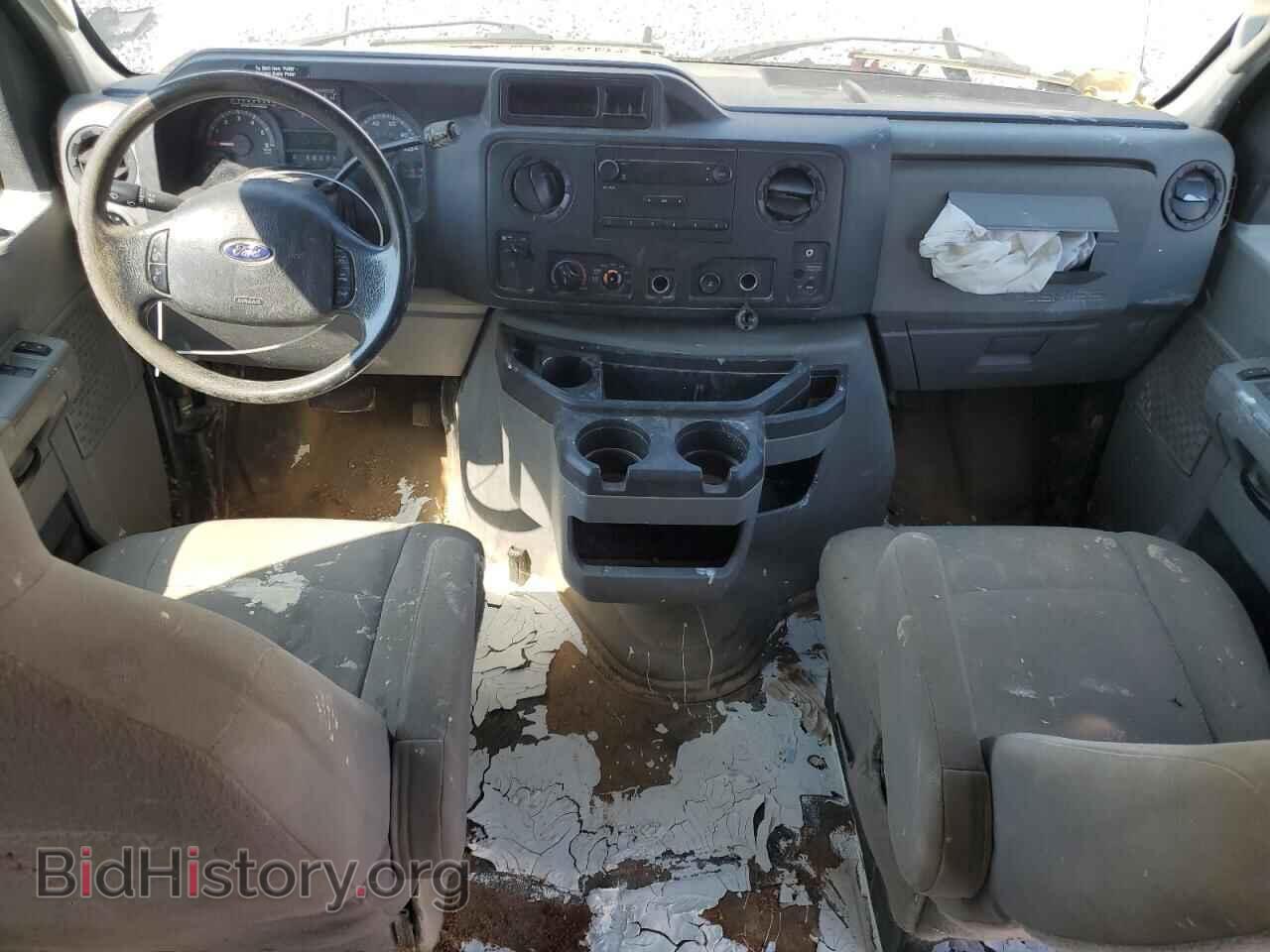 2013 FORD ALL Models - VIN: 1FTNE2EW4DDA45618 - Photo 8