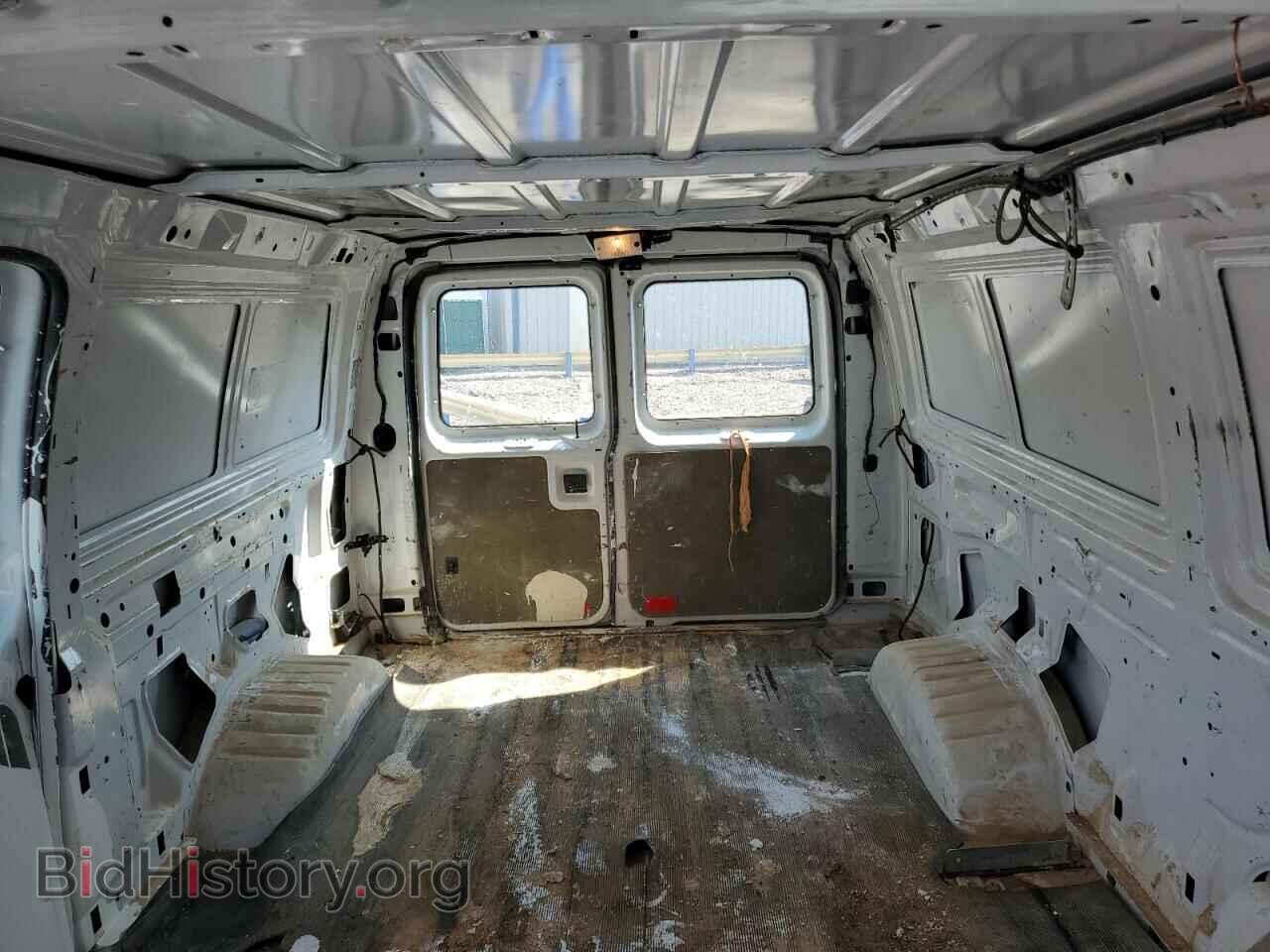 2013 FORD ALL Models - VIN: 1FTNE2EW4DDA45618 - Photo 10