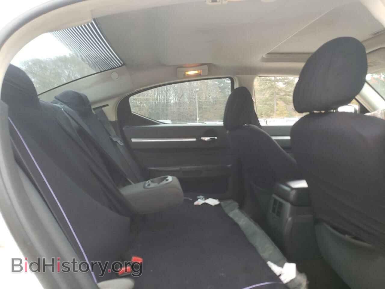 2010 DODGE CHARGER - VIN: 2B3CA3CV7AH193104 - Фото 10