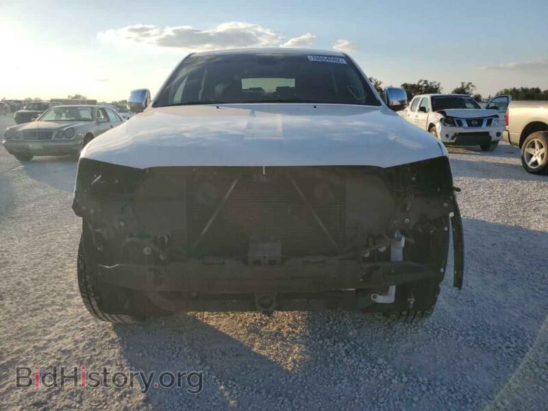 2012 Dodge DURANGO (VIN 1C4SDHET4CC275663) — photo 5 of 13