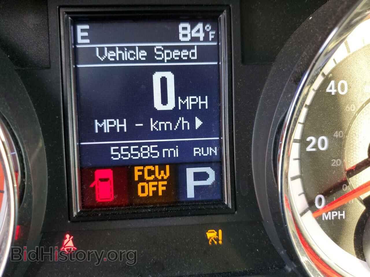 2012 DODGE DURANGO - VIN: 1C4SDHET4CC275663 - Фото 9