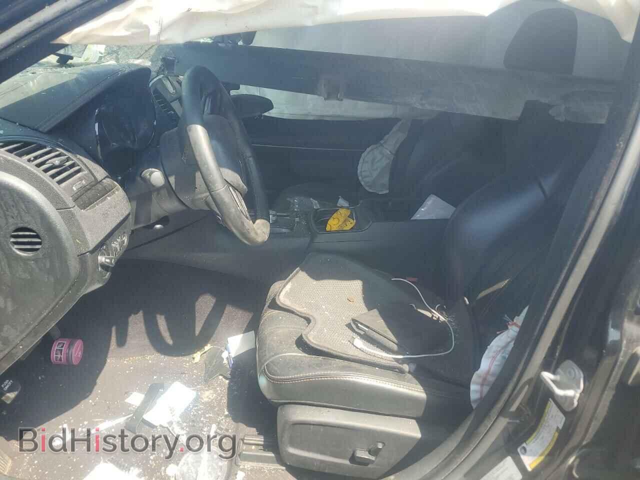 2017 CHRYSLER 300 - VIN: 2C3CCAGG1HH542538 - Фото 7