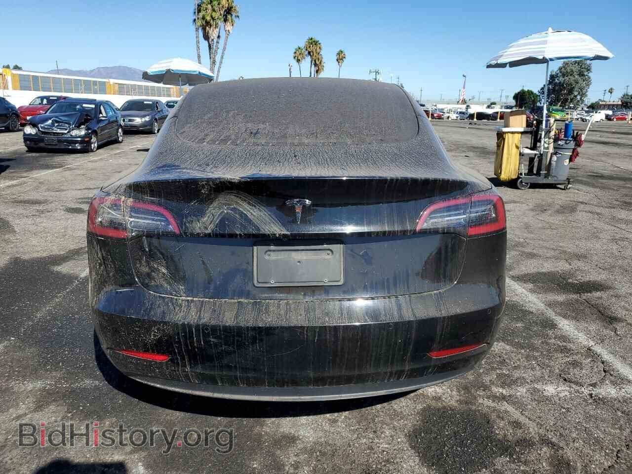 2019 TESLA MODEL 3 - VIN: 5YJ3E1EA5KF426714 - Photo 6