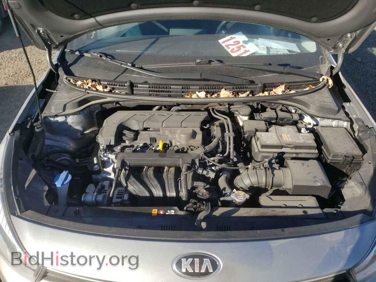 2021 KIA RIO - VIN: 3KPA25AD6ME405015 - Photo 11