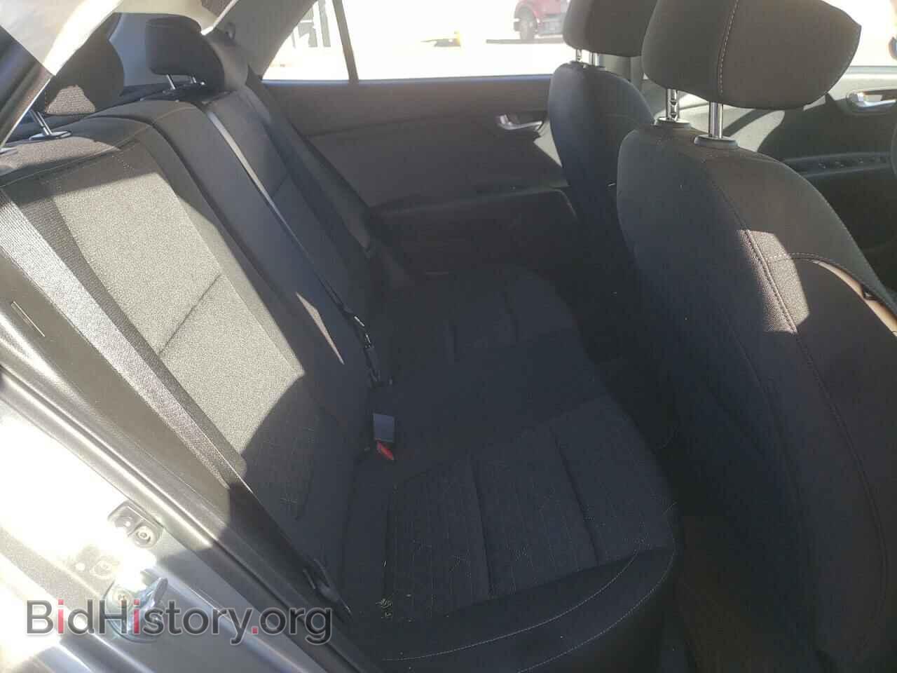 2021 KIA RIO - VIN: 3KPA25AD6ME405015 - Photo 10
