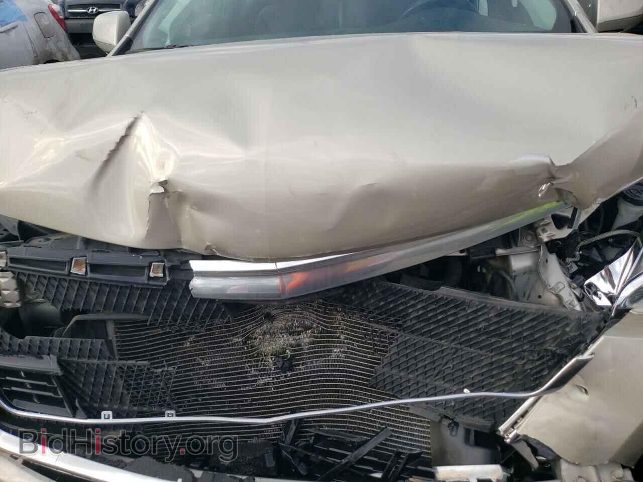 2016 CADILLAC XTS - VIN: 2G61N5S33G9171998 - Фото 7