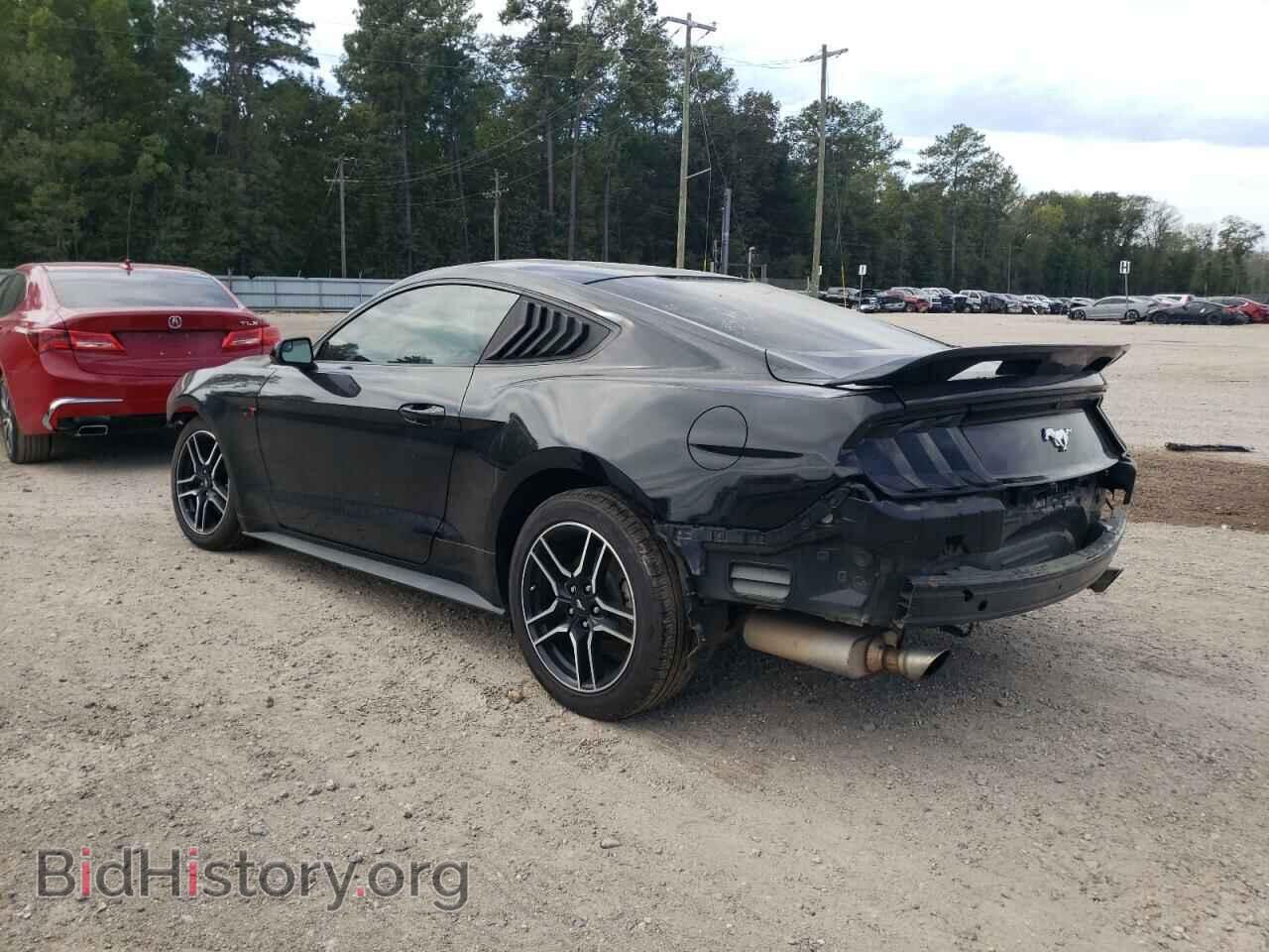 2018 FORD ALL Models - VIN: 1FA6P8TH0J5125726 - Фото 2