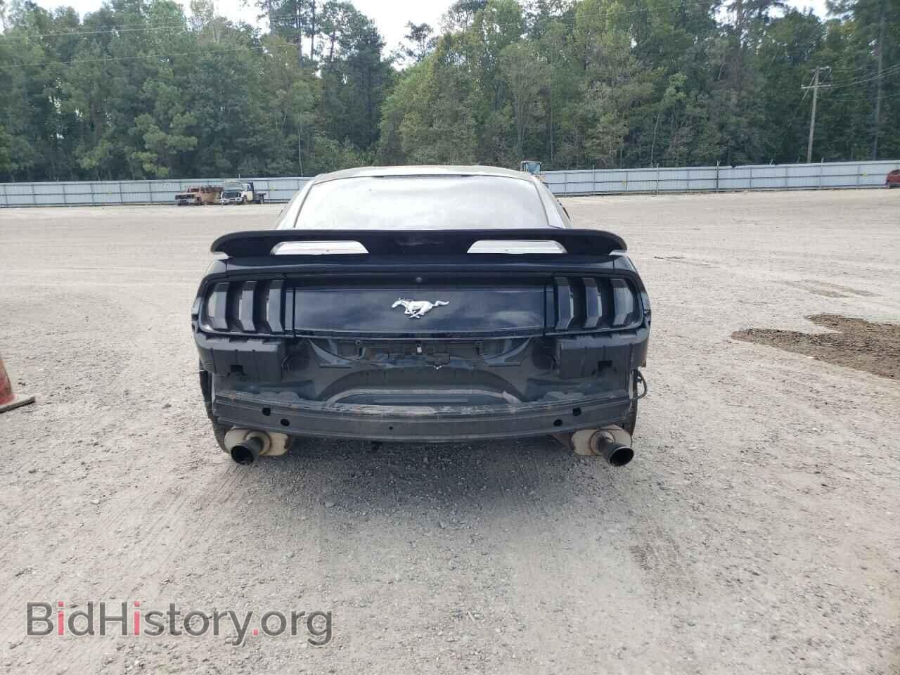 2018 FORD ALL Models - VIN: 1FA6P8TH0J5125726 - Фото 6