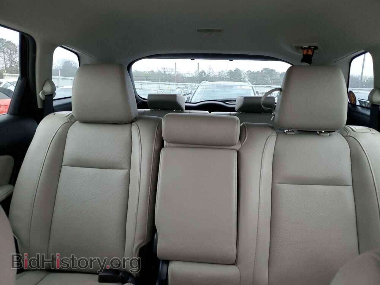 2015 MAZDA CX-9 - VIN: JM3TB2CA4F0466585 - Фото 10