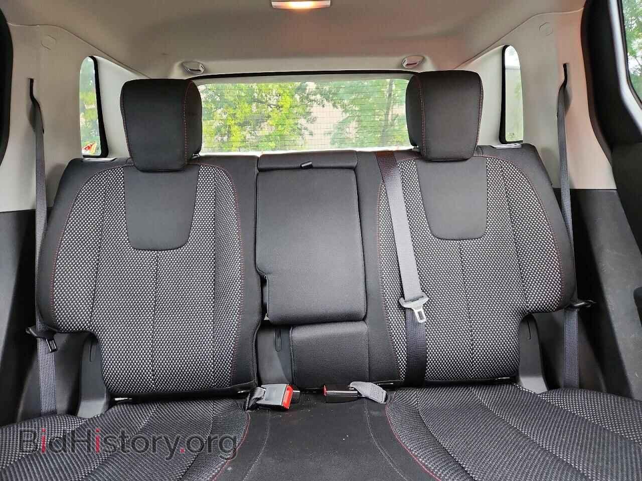 2017 GMC TERRAIN - VIN: 2GKFLTEK8H6146750 - Photo 10