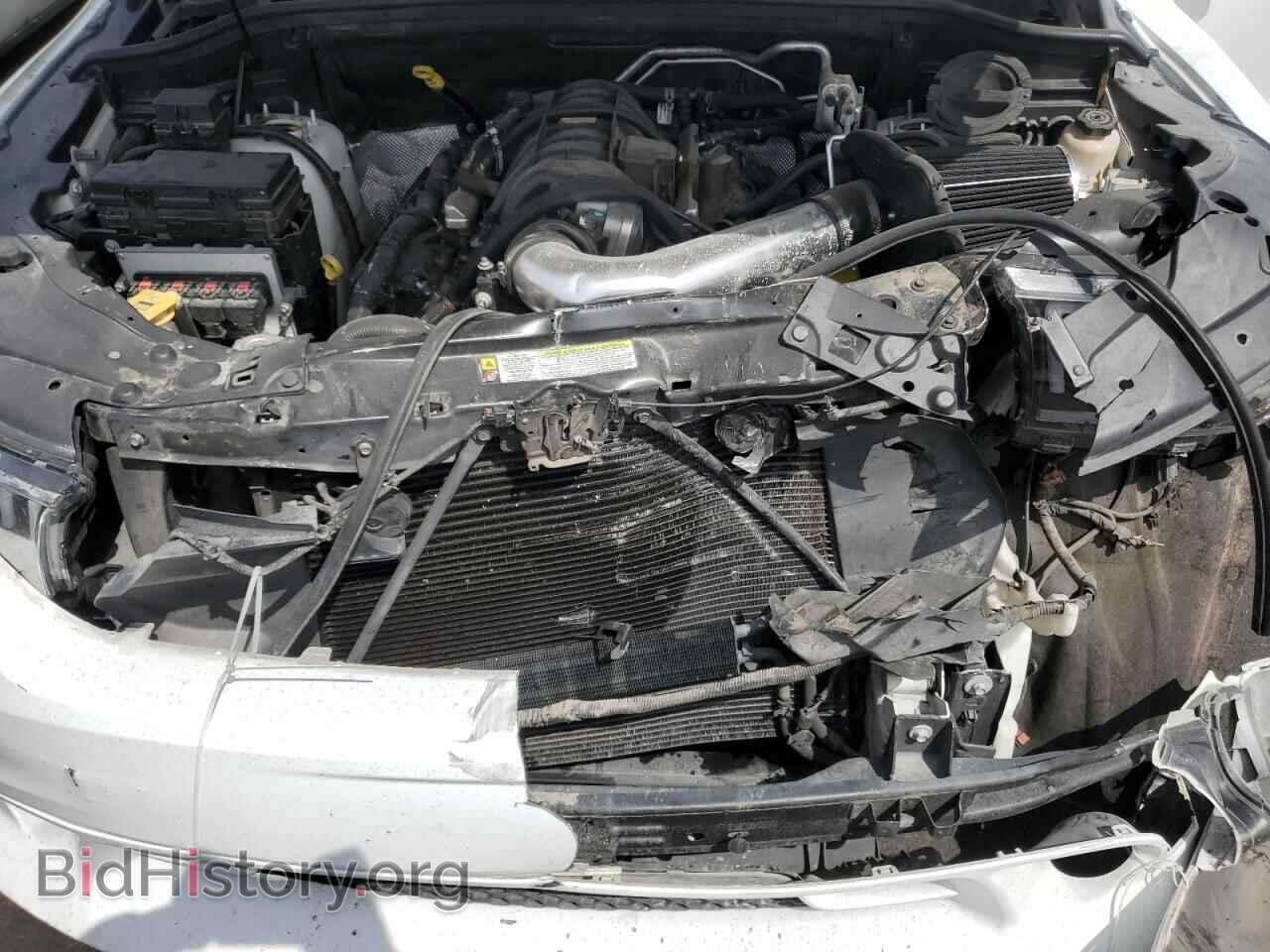 2013 DODGE DURANGO - VIN: 1C4SDHCT0DC556878 - Photo 11