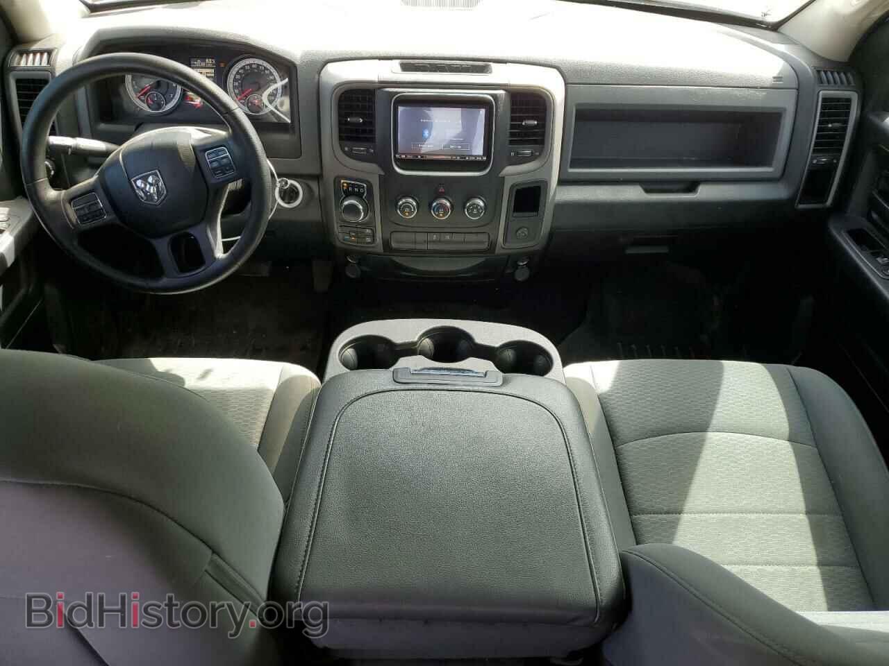 2014 RAM 1500 - VIN: 1C6RR7KT9ES242236 - Фото 8
