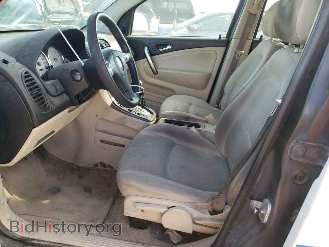 2006 SATURN VUE - VIN: 5GZCZ33D36S835248 - Фото 7
