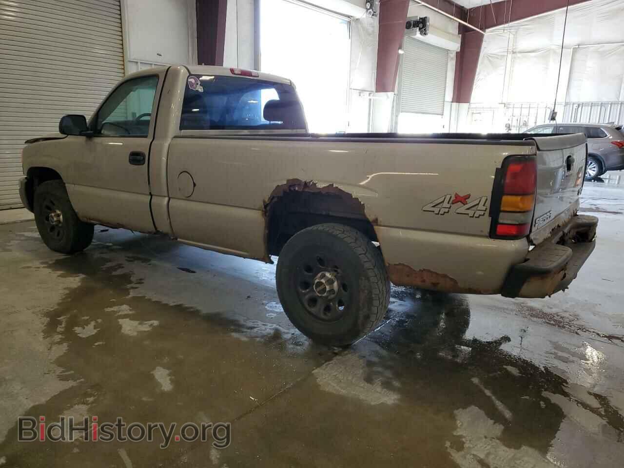2006 GMC All Models - VIN: 3GTEK14V26G246595 - Photo 2